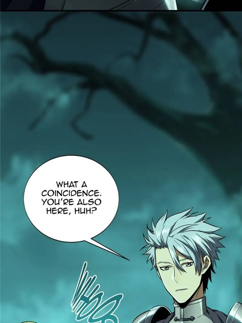 Read The King's Avatar EN Manga Online