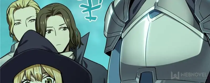 Read The King's Avatar EN Manga Online