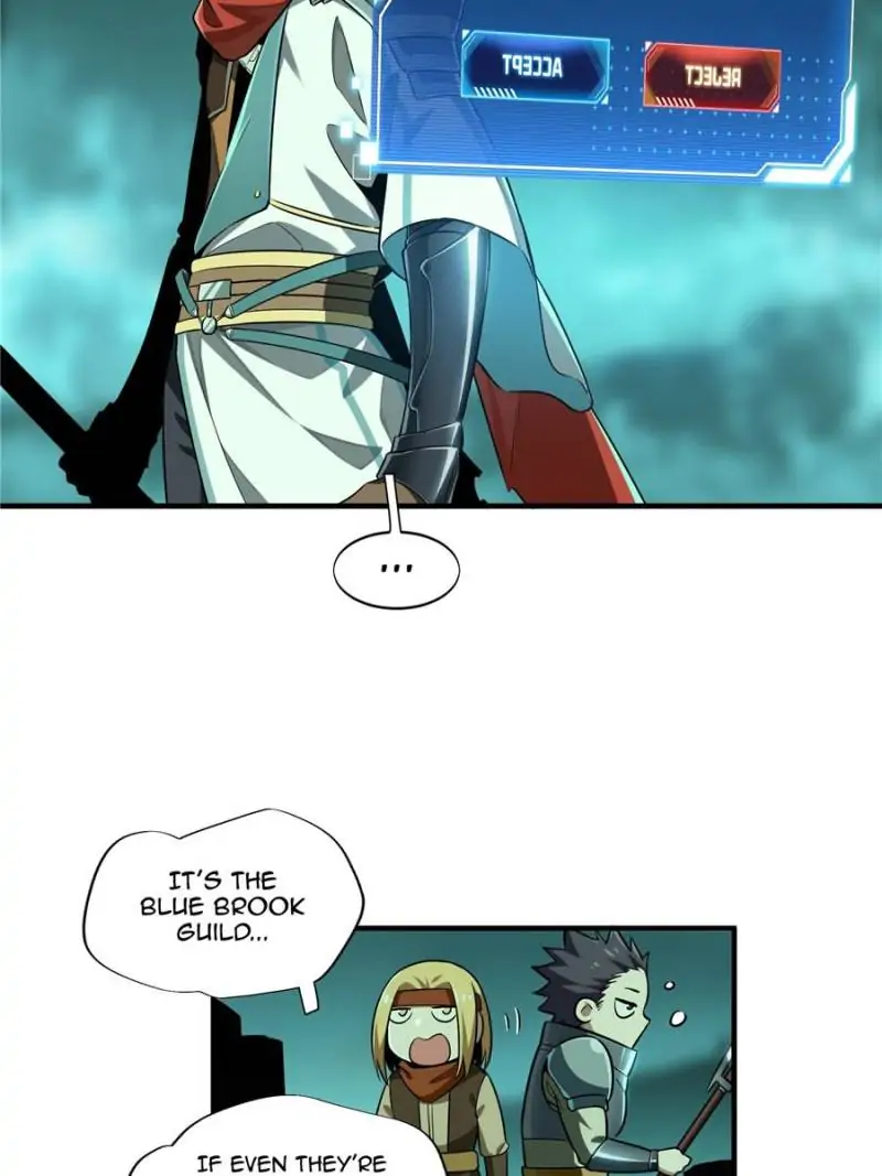 Read The King's Avatar EN Manga Online