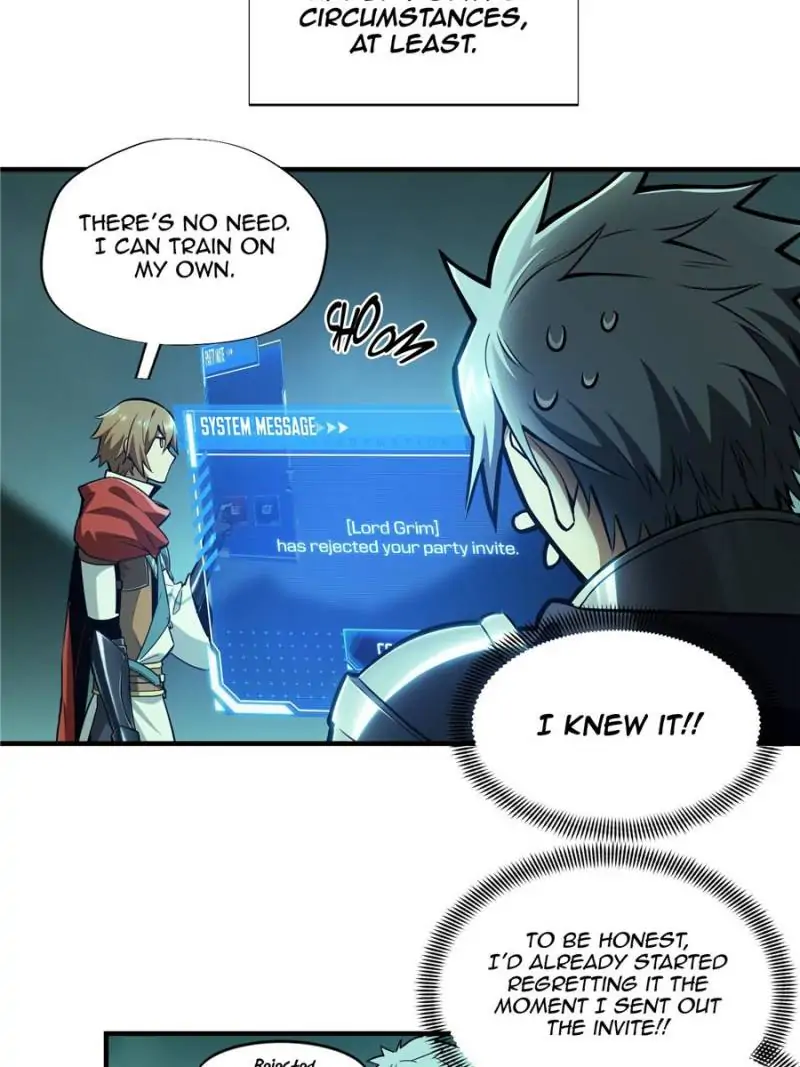 Read The King's Avatar EN Manga Online