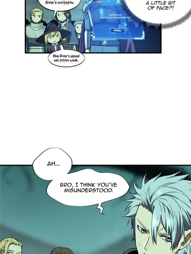Read The King's Avatar EN Manga Online