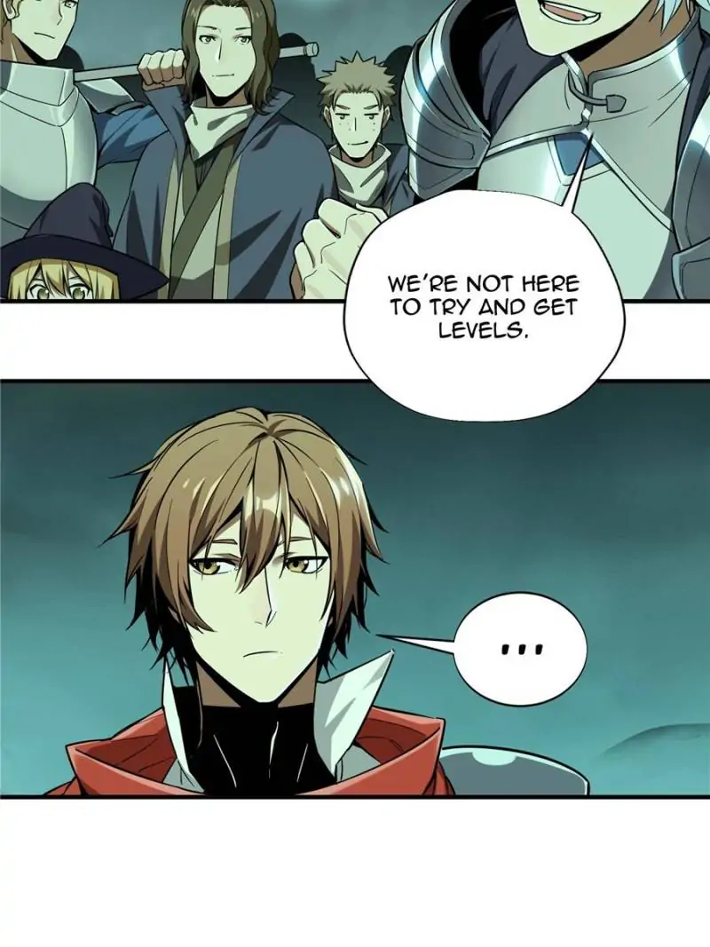 Read The King's Avatar EN Manga Online