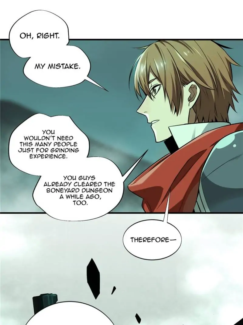 Read The King's Avatar EN Manga Online