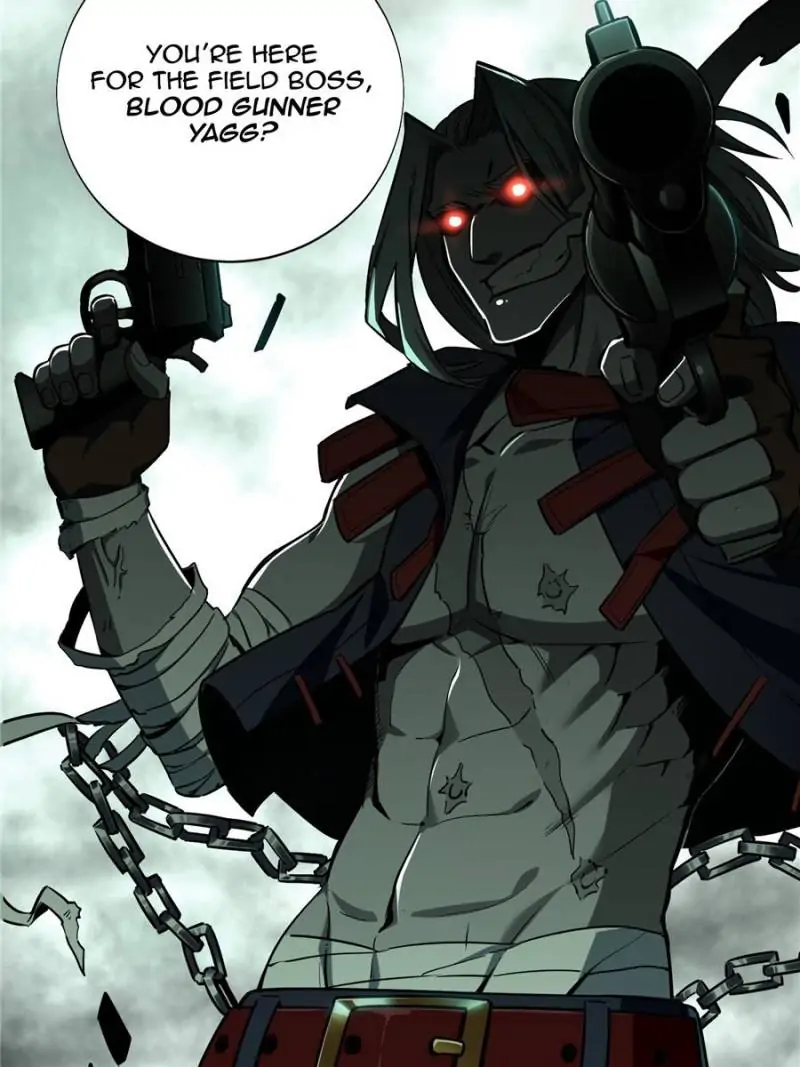 Read The King's Avatar EN Manga Online