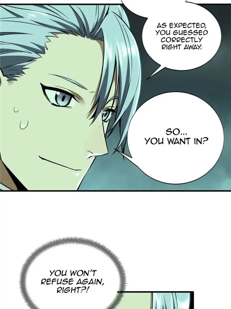 Read The King's Avatar EN Manga Online