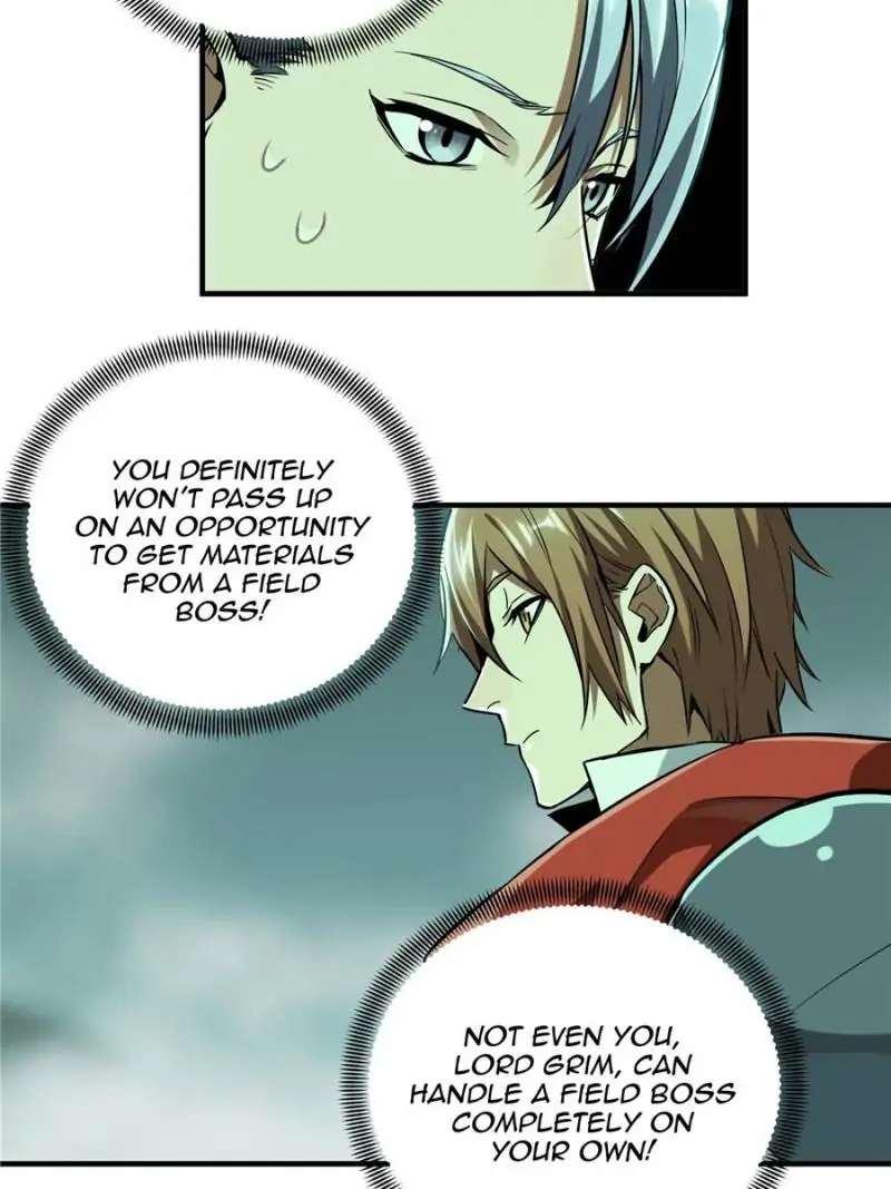 Read The King's Avatar EN Manga Online