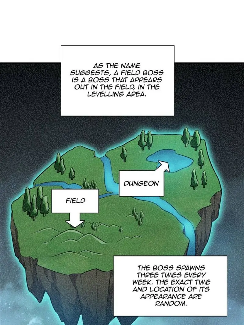 Read The King's Avatar EN Manga Online