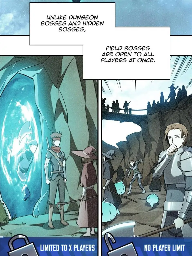 Read The King's Avatar EN Manga Online