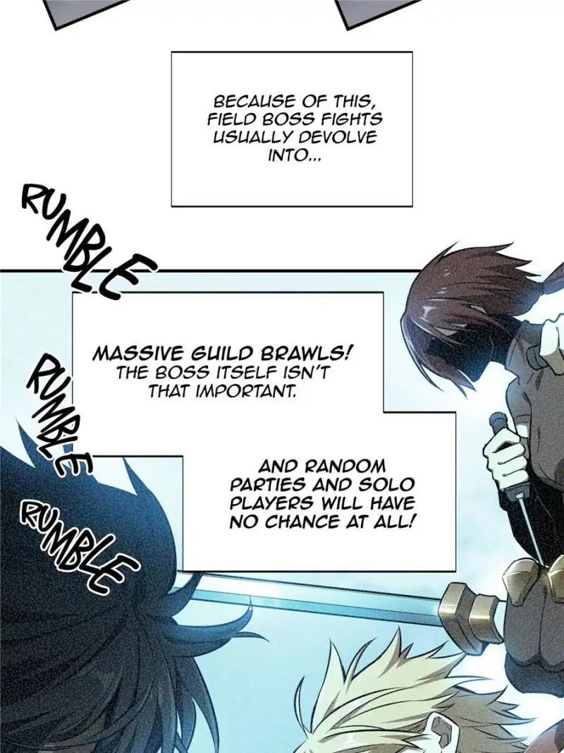 Read The King's Avatar EN Manga Online