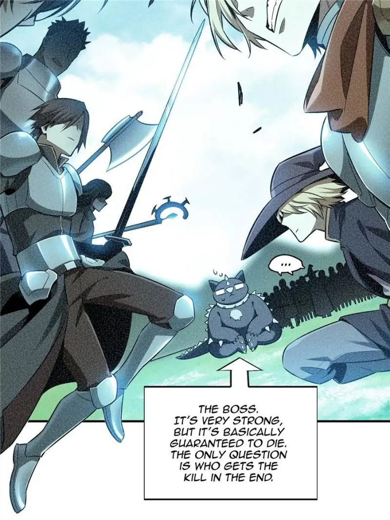 Read The King's Avatar EN Manga Online