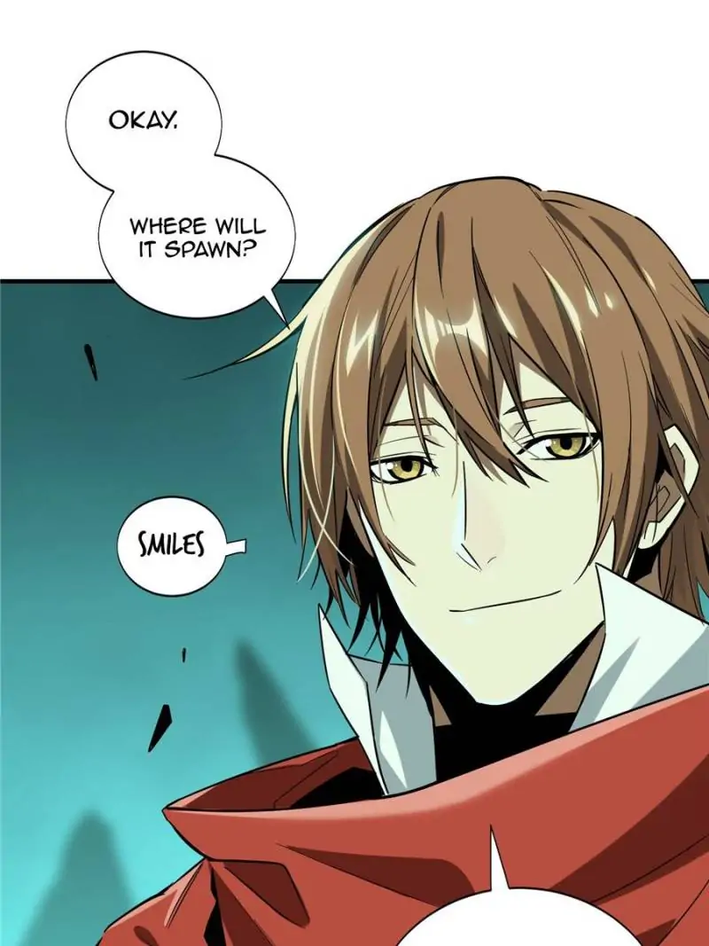 Read The King's Avatar EN Manga Online
