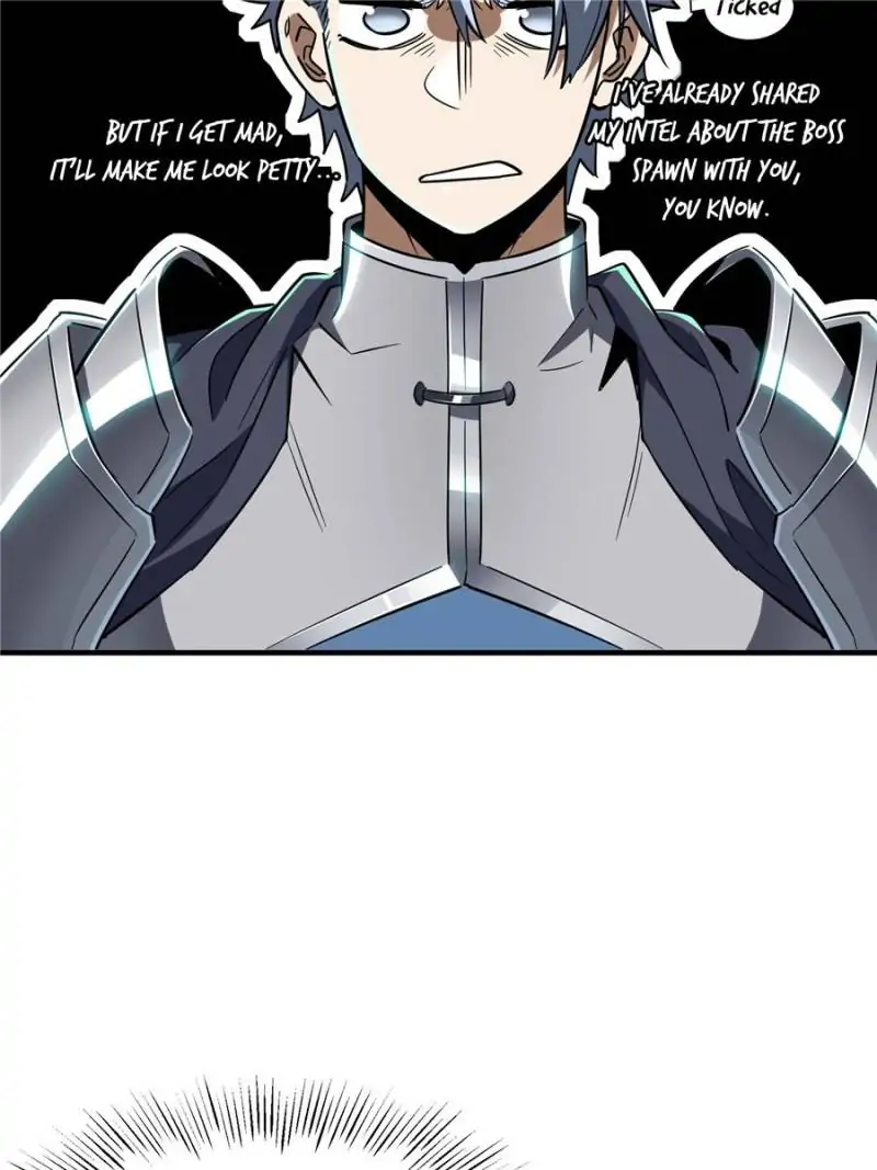 Read The King's Avatar EN Manga Online
