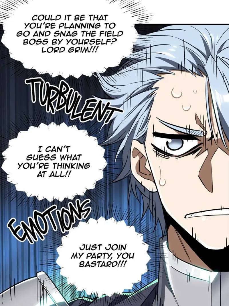 Read The King's Avatar EN Manga Online