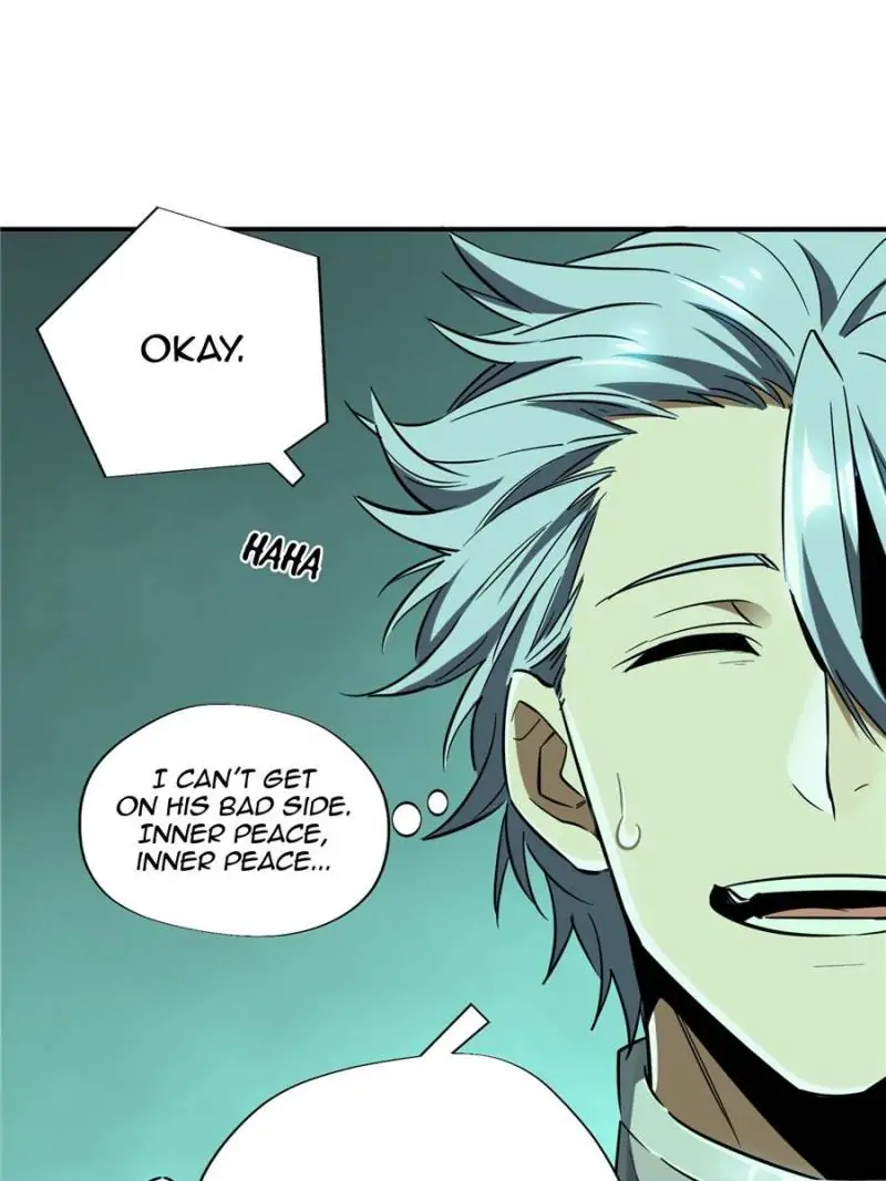 Read The King's Avatar EN Manga Online