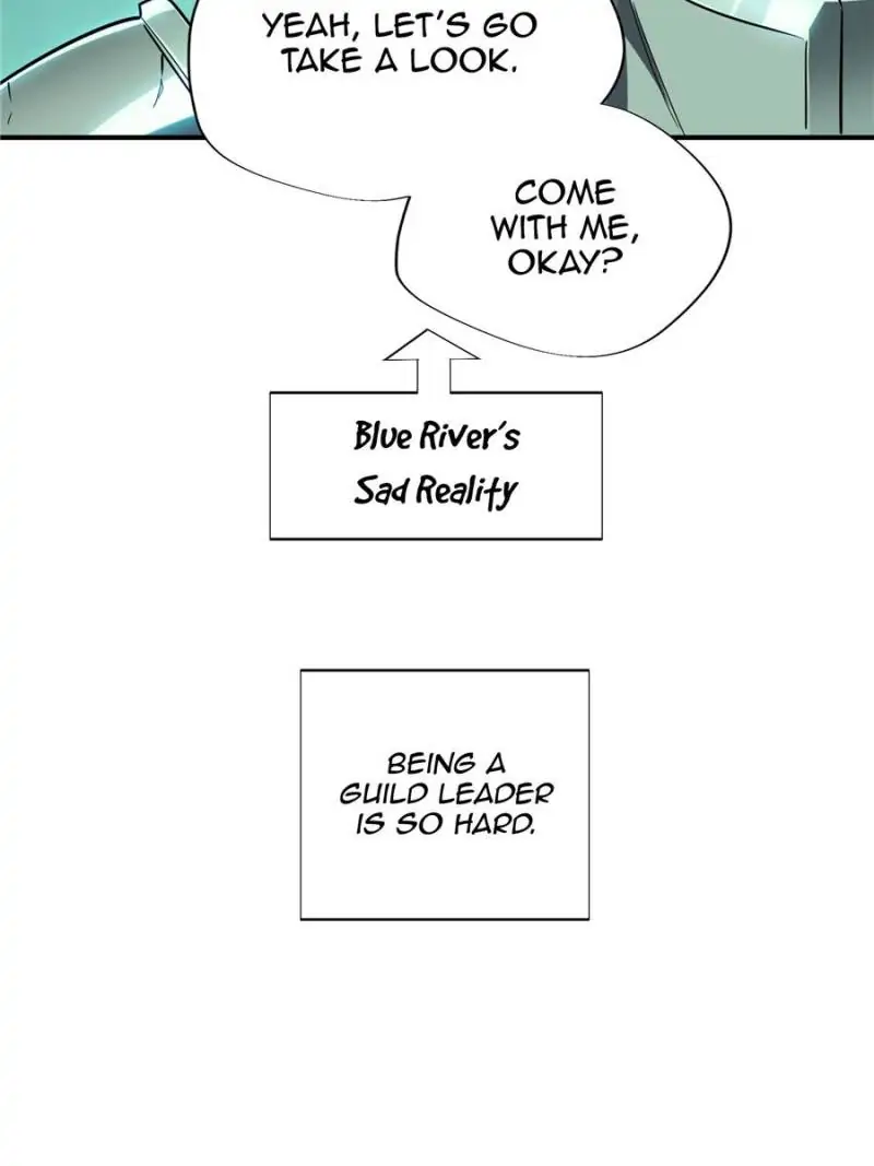 Read The King's Avatar EN Manga Online