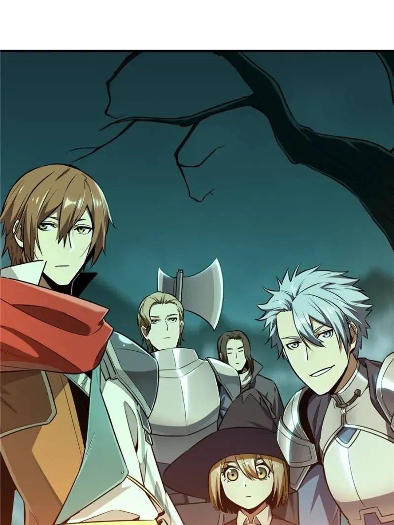 Read The King's Avatar EN Manga Online
