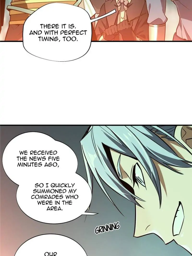 Read The King's Avatar EN Manga Online