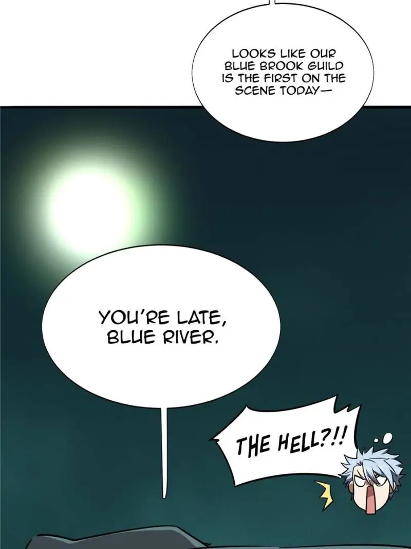 Read The King's Avatar EN Manga Online