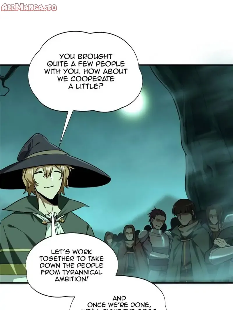 Read The King's Avatar EN Manga Online