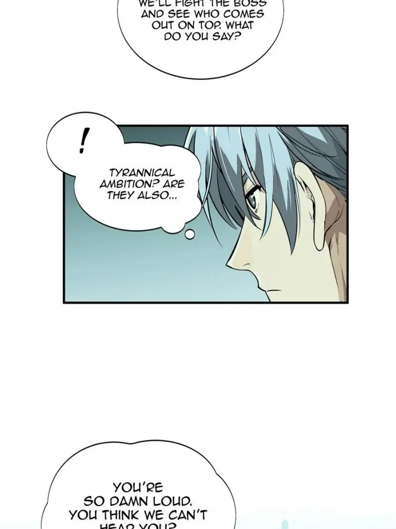 Read The King's Avatar EN Manga Online