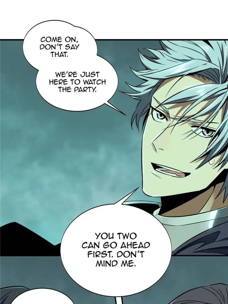 Read The King's Avatar EN Manga Online
