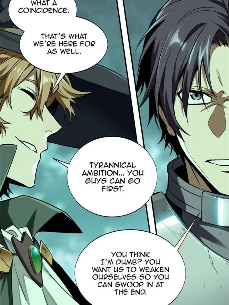 Read The King's Avatar EN Manga Online
