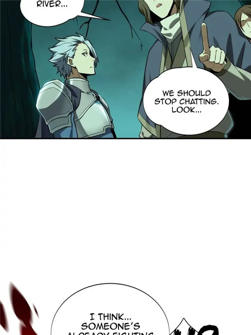 Read The King's Avatar EN Manga Online