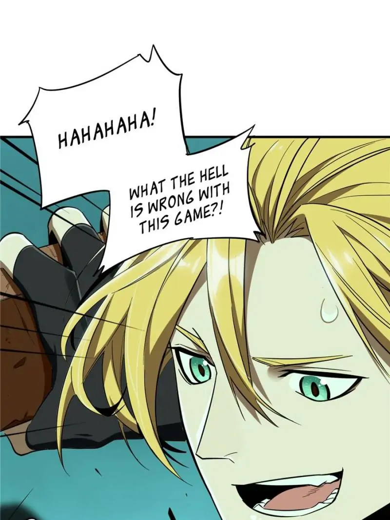 Read The King's Avatar EN Manga Online