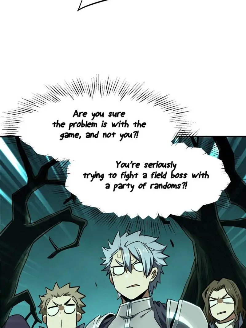 Read The King's Avatar EN Manga Online