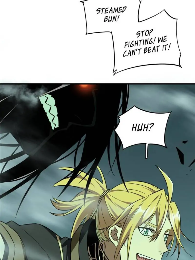 Read The King's Avatar EN Manga Online