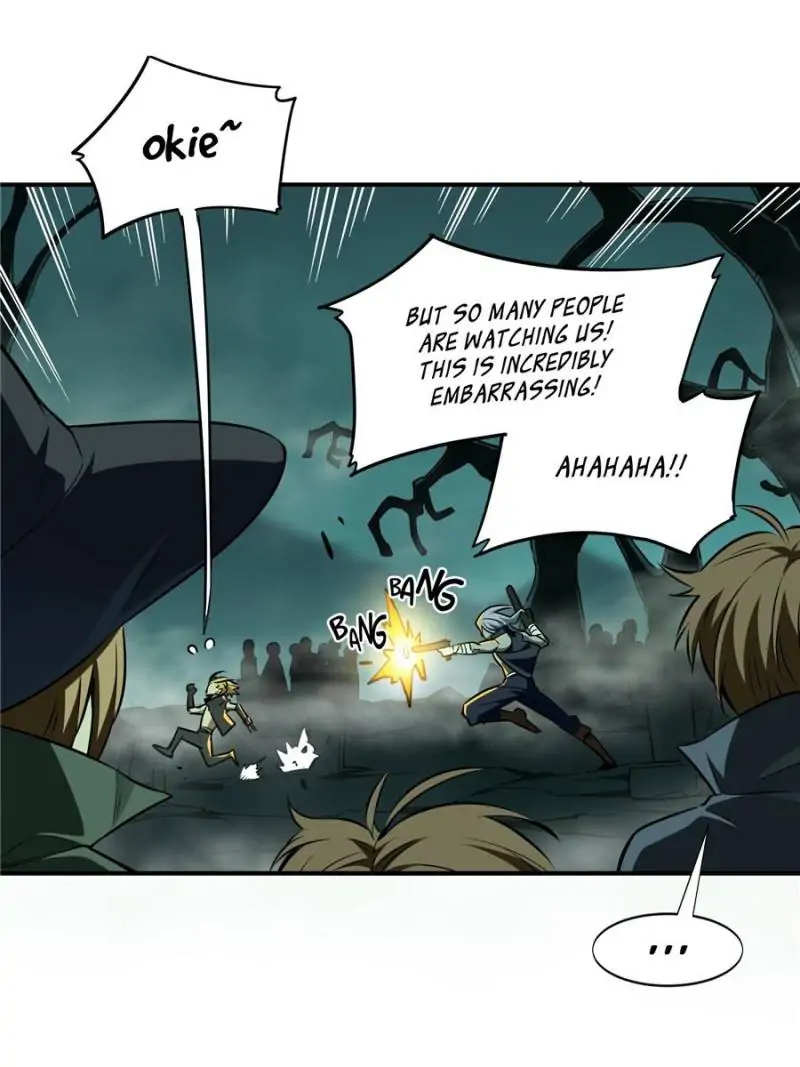 Read The King's Avatar EN Manga Online