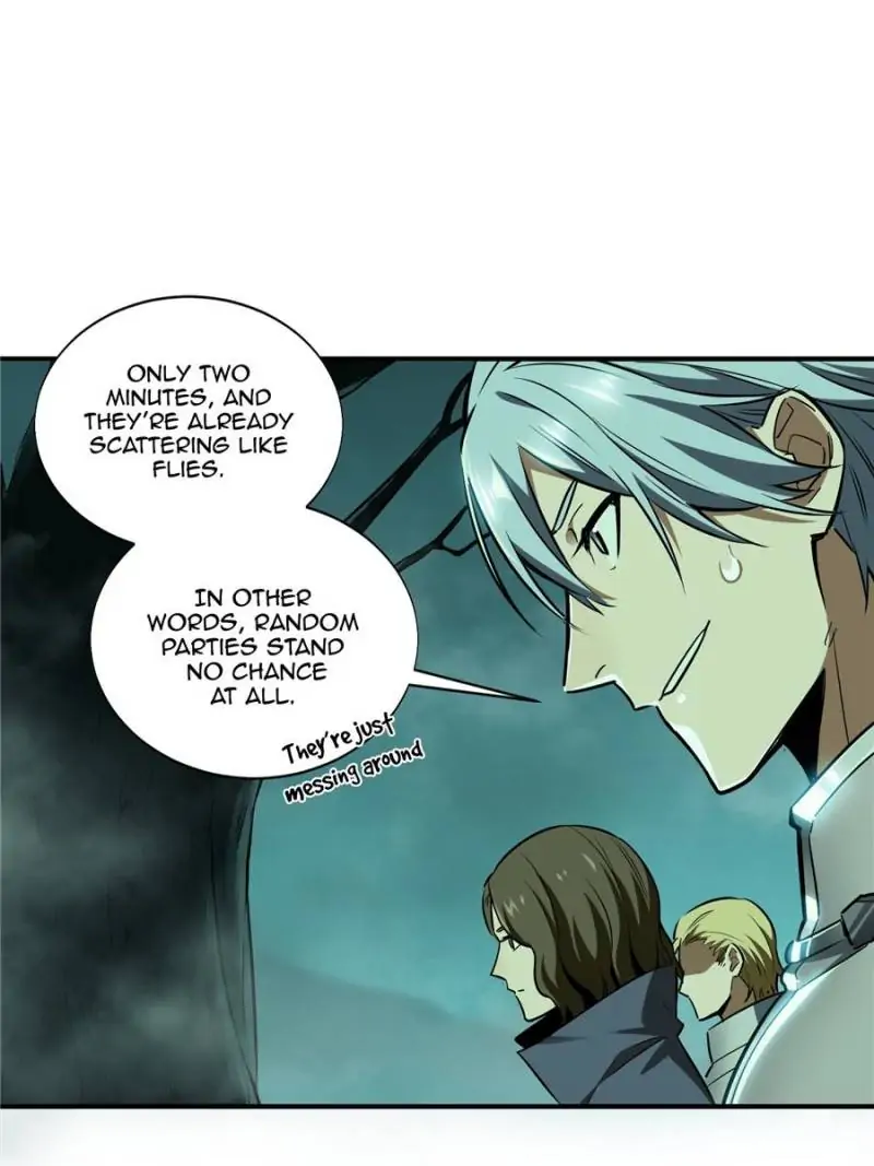 Read The King's Avatar EN Manga Online