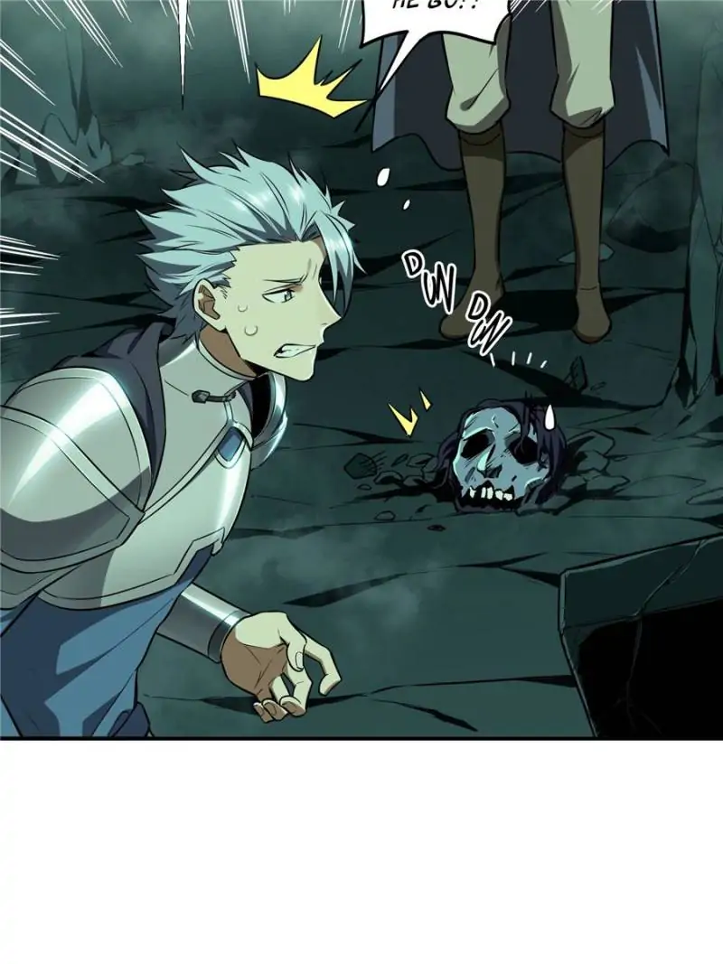 Read The King's Avatar EN Manga Online