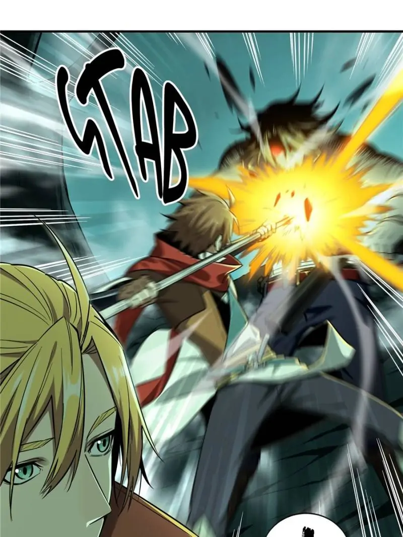 Read The King's Avatar EN Manga Online