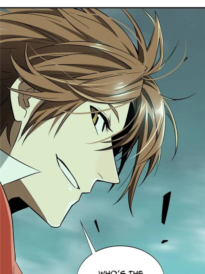 Read The King's Avatar EN Manga Online