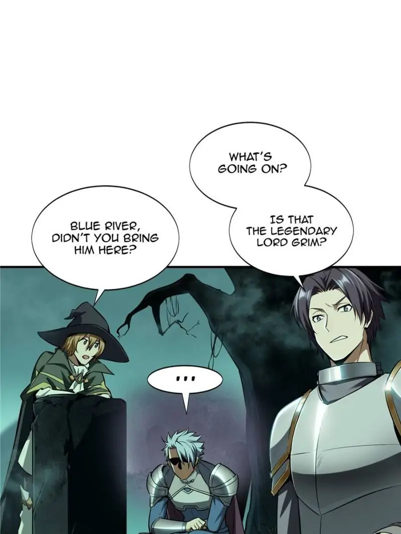 Read The King's Avatar EN Manga Online