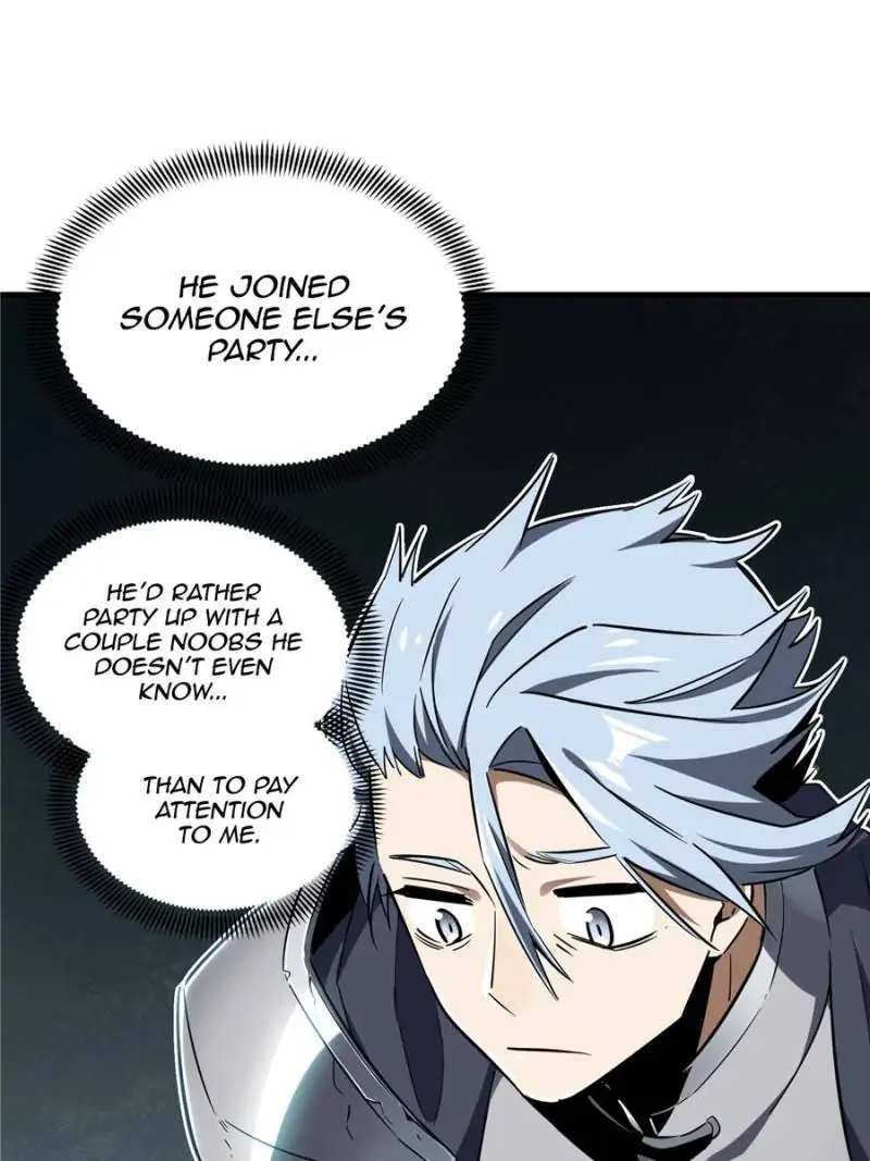 Read The King's Avatar EN Manga Online