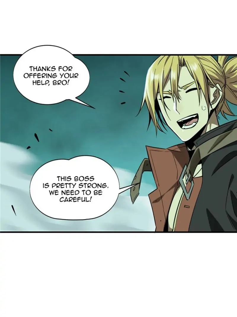 Read The King's Avatar EN Manga Online