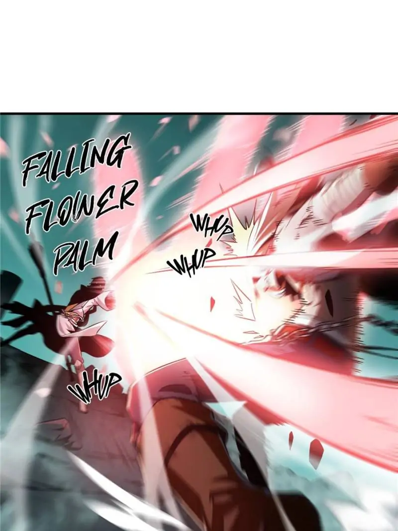 Read The King's Avatar EN Manga Online