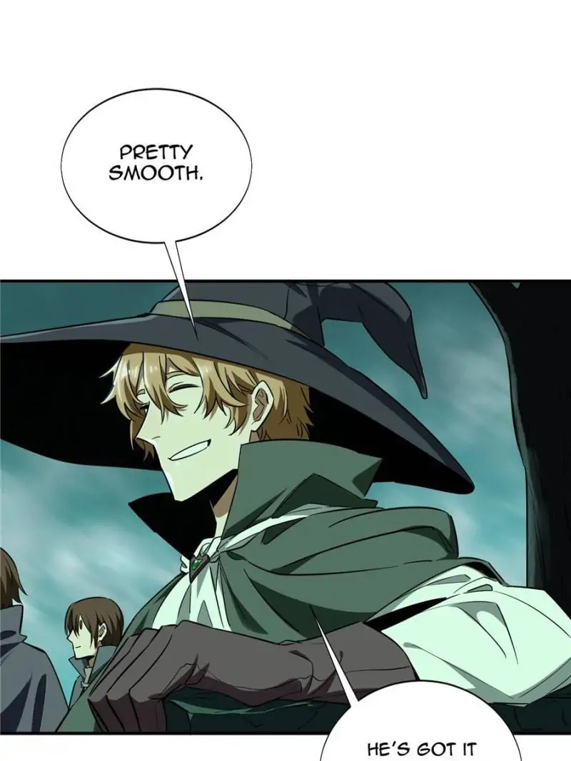 Read The King's Avatar EN Manga Online