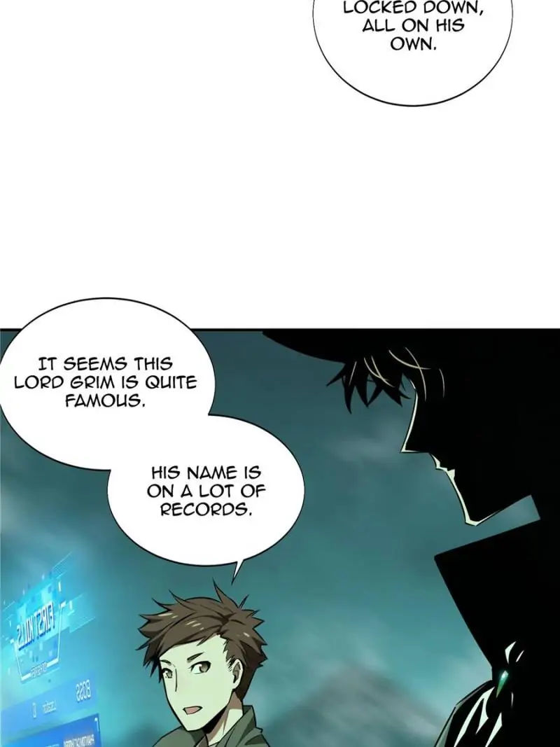 Read The King's Avatar EN Manga Online