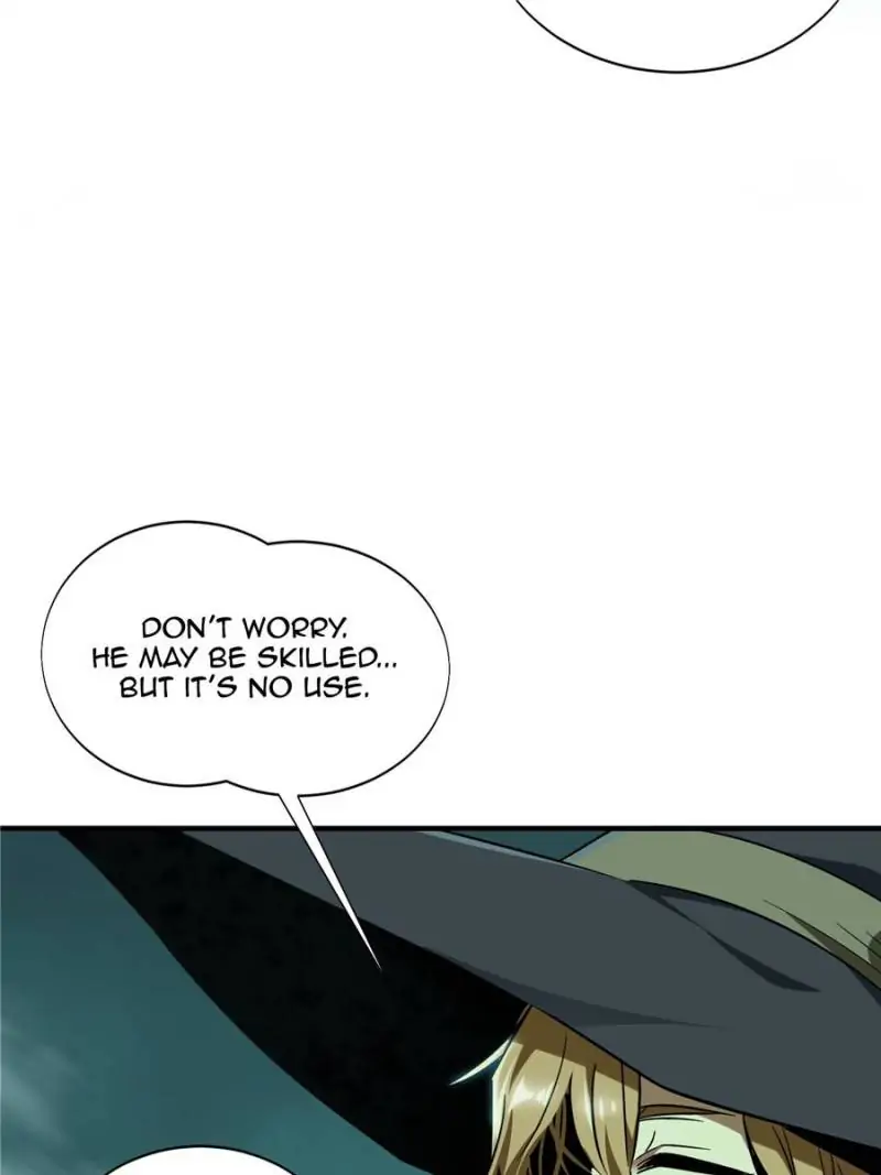 Read The King's Avatar EN Manga Online