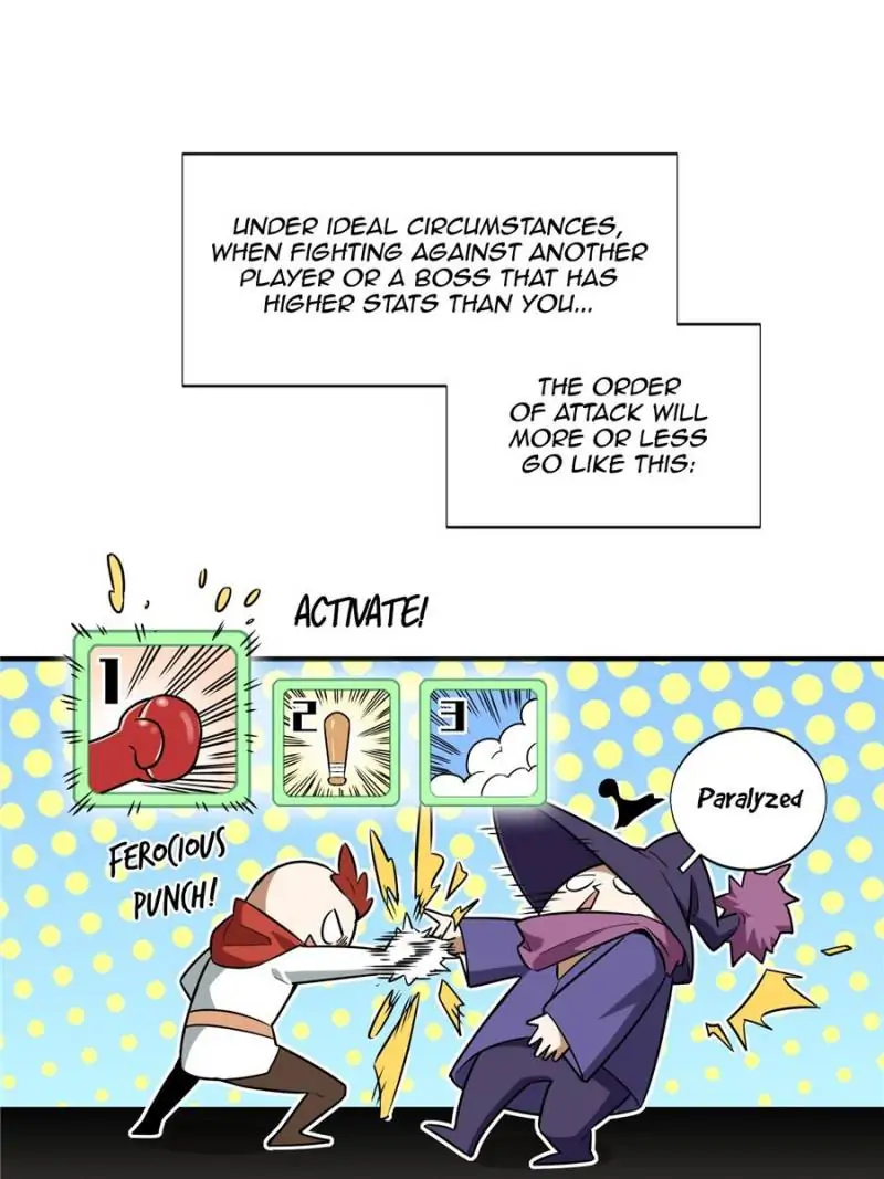 Read The King's Avatar EN Manga Online