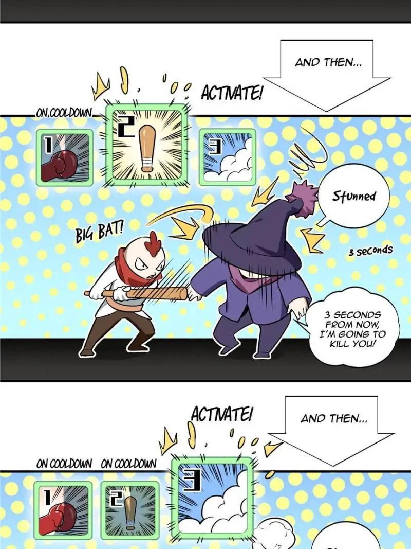 Read The King's Avatar EN Manga Online