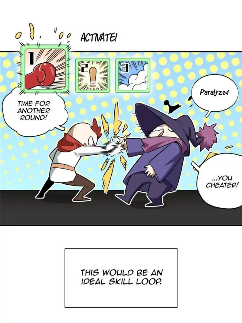 Read The King's Avatar EN Manga Online