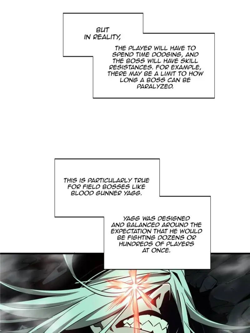 Read The King's Avatar EN Manga Online