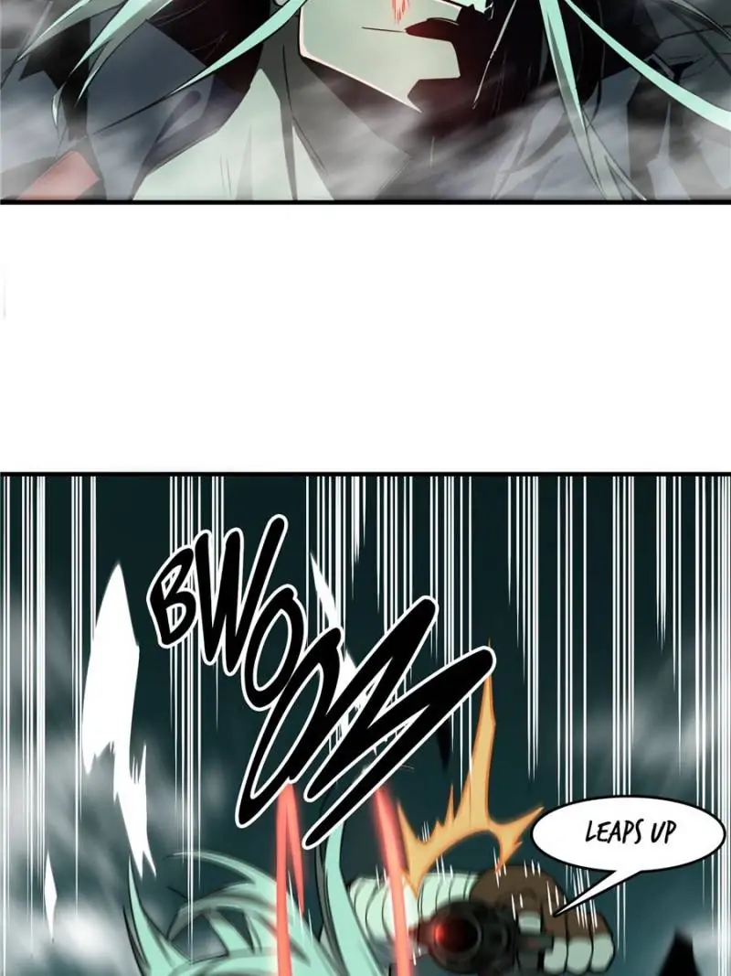 Read The King's Avatar EN Manga Online