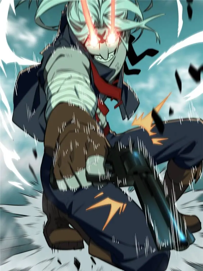 Read The King's Avatar EN Manga Online