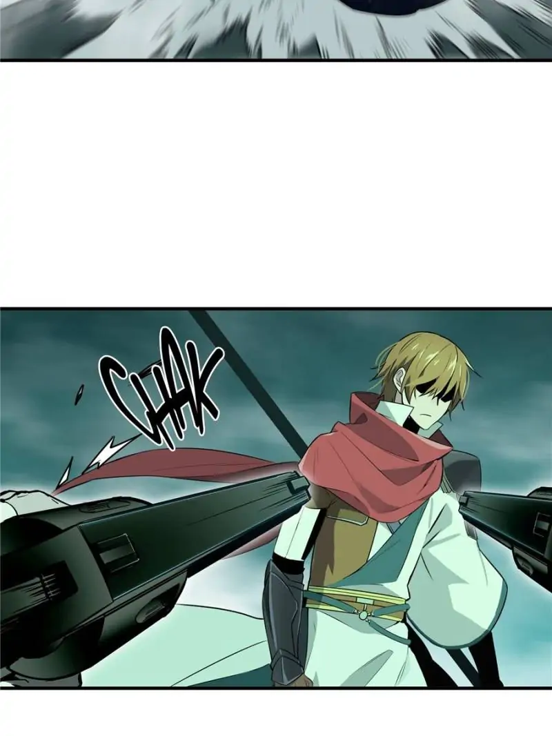 Read The King's Avatar EN Manga Online