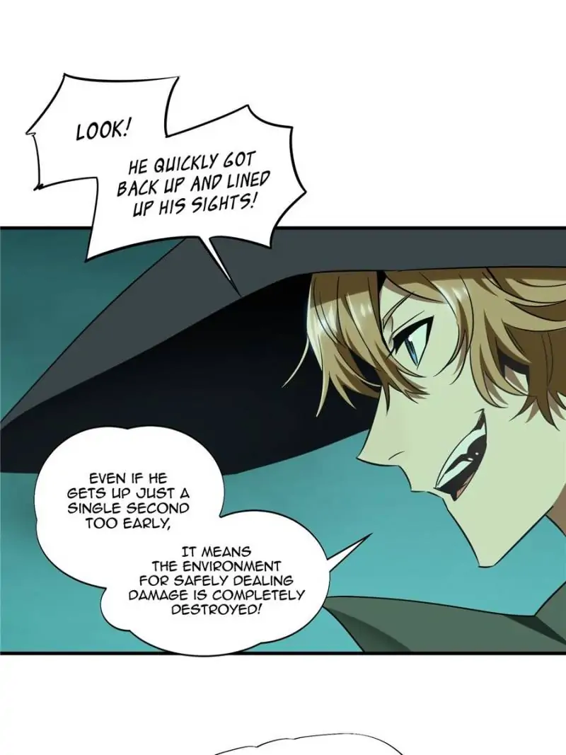 Read The King's Avatar EN Manga Online